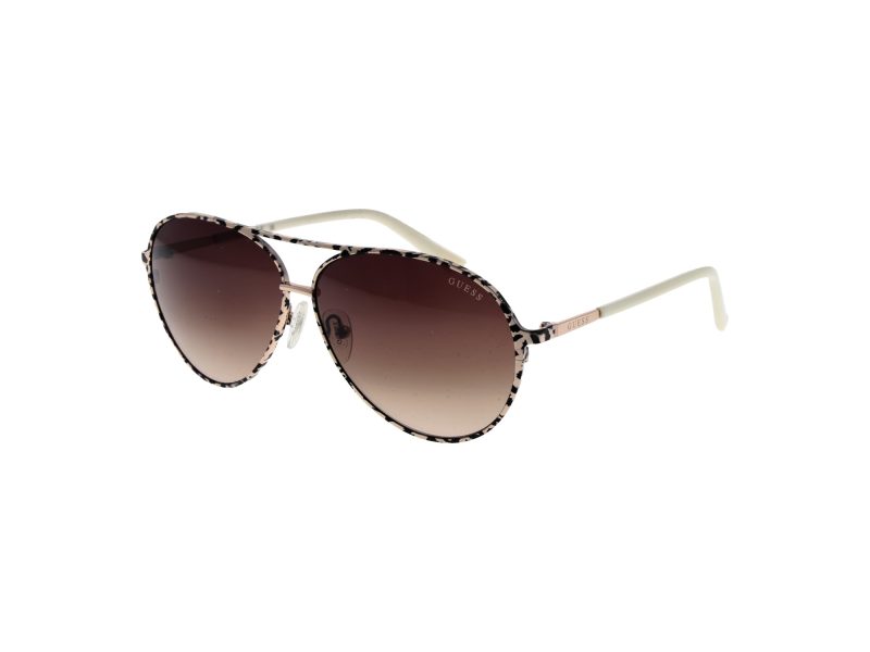 Guess Solbriller GU 7847 33F