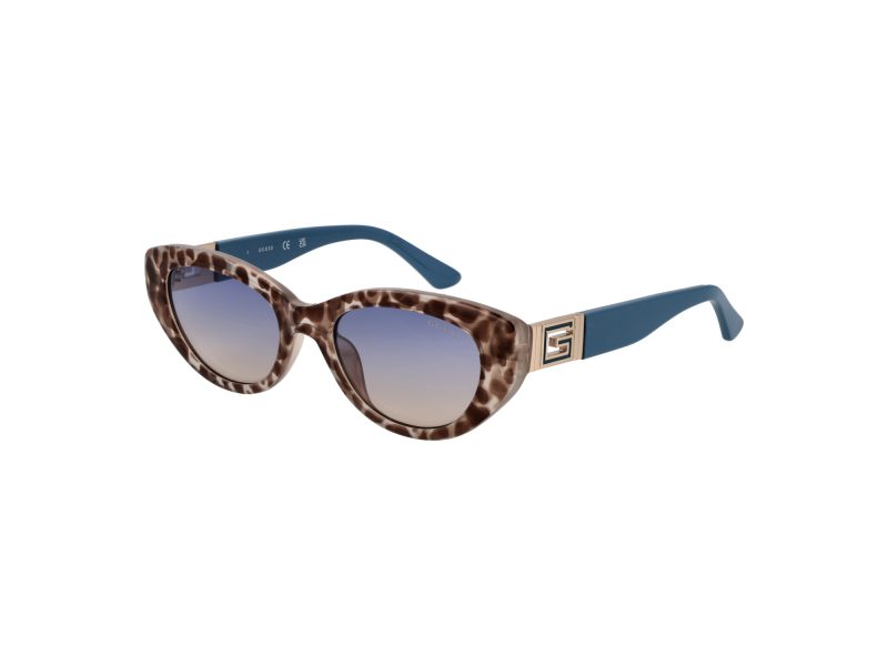 Guess Solbriller GU 7849 92W