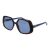 Guess Solbriller GU 7862 53V