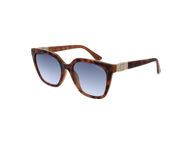 Guess Solbriller GU 7870 53W