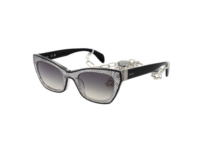 Guess Solbriller GU 7873 01B