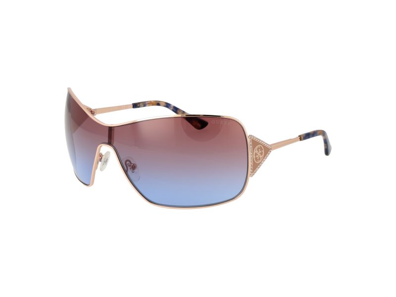 Guess Solbriller GU 7876 32F
