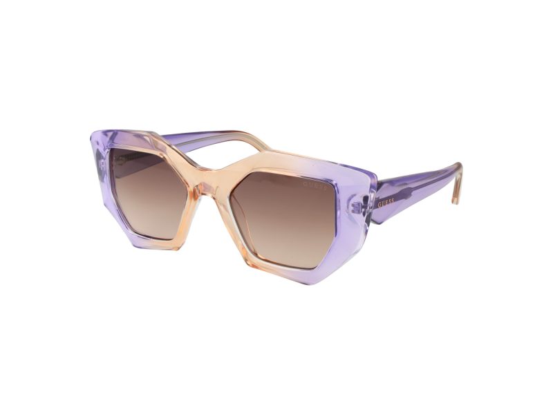 Guess Solbriller GU 7897 80F
