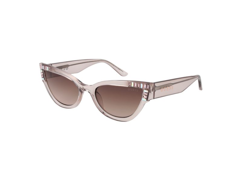 Guess Solbriller GU 7901 59F