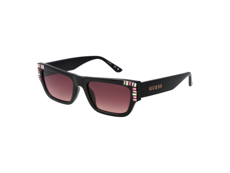 Guess Solbriller GU 7902 01T
