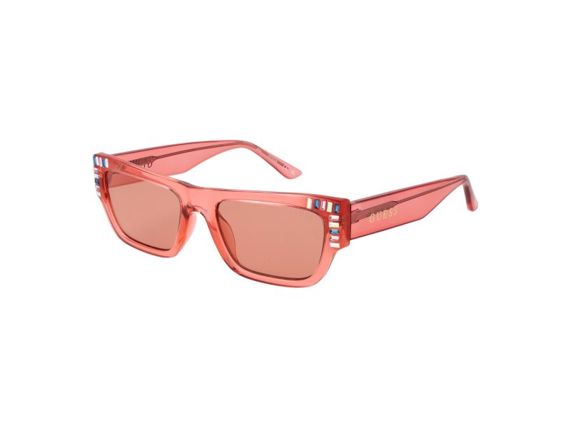Guess Solbriller GU 7902 74S