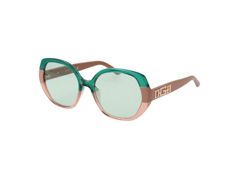 Guess Solbriller GU 7911 59N