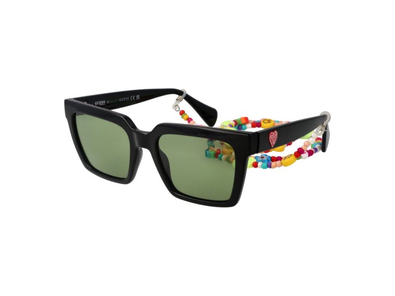 Guess Solbriller GU 8261 01N