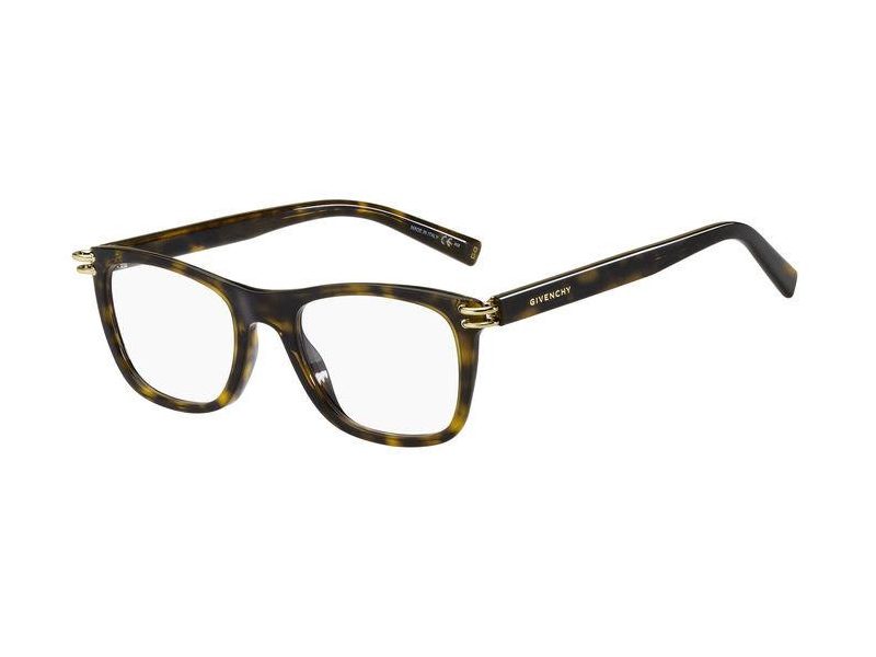 Givenchy Briller GV 0131 086