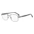 Hugo Boss Briller HB 1756 TI7