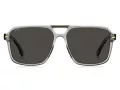 Hugo Boss Solbriller HB 1766/S KB7/IR