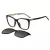 Hugo Boss Briller HB 1787/G/C 807