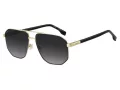 Hugo Boss Solbriller HB 1832/S 0NZ/9O