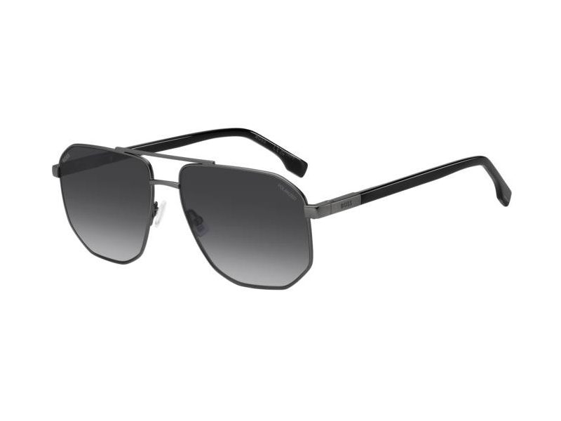Hugo Boss Solbriller HB 1832/S R80/WJ