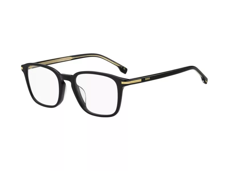 Hugo Boss HB 1848/G 807 51 Férfi szemüvegkeret (optikai keret)