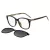Hugo Boss Briller HB 1862/G/C 086