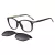 Hugo Boss Briller HB 1862/G/C 807