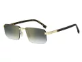 Hugo Boss Solbriller HB 1918/S J5G/D6