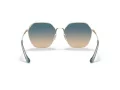 Coach C7998 Solbriller HC 7132 900579
