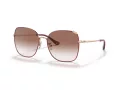Coach C7997 Solbriller HC 7133 94038D