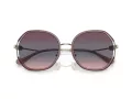 Coach Cd452 Solbriller HC 7144BD 94160J