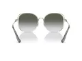 Coach Cd453 Solbriller HC 7145BD 90058E
