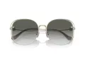 Coach Cd453 Solbriller HC 7145BD 90058E