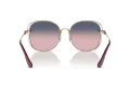 Coach Cd453 Solbriller HC 7145BD 93310J