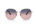 Coach Cd453 Solbriller HC 7145BD 93310J
