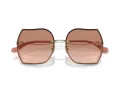 Coach Cd454 Solbriller HC 7146BD 900513