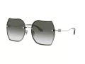 Coach Cd454 Solbriller HC 7146BD 90058E