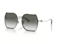 Coach Cd454 Solbriller HC 7146BD 90058E