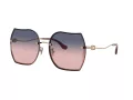 Coach Cd454 Solbriller HC 7146BD 93310J