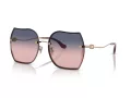 Coach Cd454 Solbriller HC 7146BD 93310J
