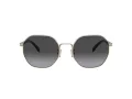 Coach Ch556 Solbriller HC 7147 90058G