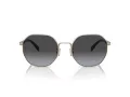 Coach Ch556 Solbriller HC 7147 90058G