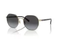 Coach Ch556 Solbriller HC 7147 90058G
