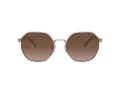 Coach Ch556 Solbriller HC 7147 93315M