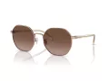 Coach Ch556 Solbriller HC 7147 93315M