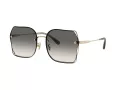Coach Ch574 Solbriller HC 7150D 900511