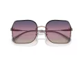 Coach Ch574 Solbriller HC 7150D 9331U6
