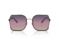 Coach Ch574 Solbriller HC 7150D 9331U6