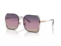 Coach Ch574 Solbriller HC 7150D 9331U6