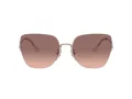 Coach Cl904 Solbriller HC 7156D 933113