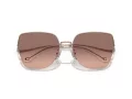 Coach Cl904 Solbriller HC 7156D 933113