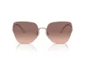 Coach Cl904 Solbriller HC 7156D 933113