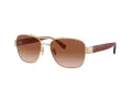 Coach Cr617 Solbriller HC 7161 900513