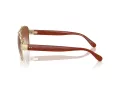 Coach Cr617 Solbriller HC 7161 900513