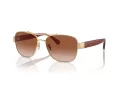 Coach Cr617 Solbriller HC 7161 900513