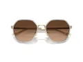 Coach Cs543 Solbriller HC 7167B 944374